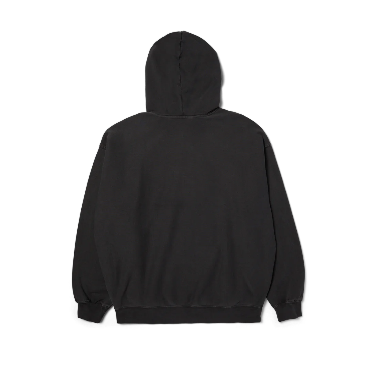 HUF x Toyota TRD High Performance Heavy Weight Hoodie