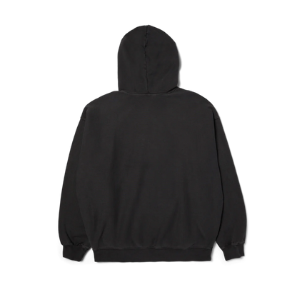 HUF x Toyota TRD High Performance Heavy Weight Hoodie