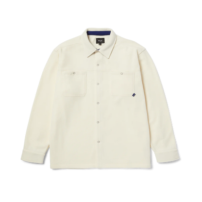 HUF Highland Polar Fleece Overshirt