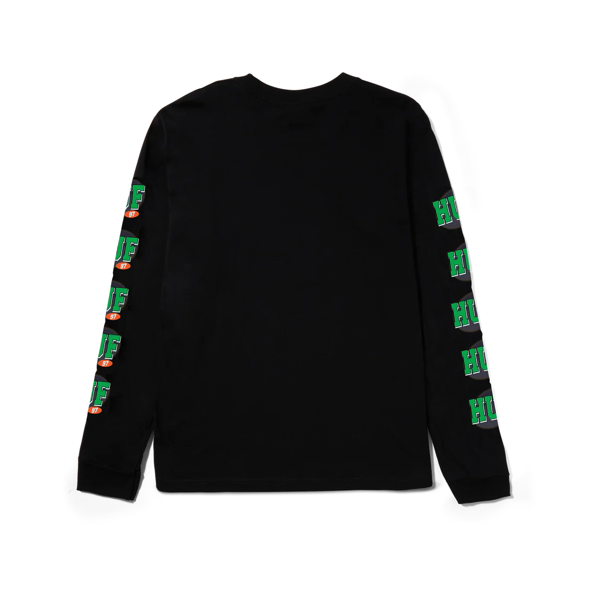 HUF 97 Long Sleeve T-Shirt