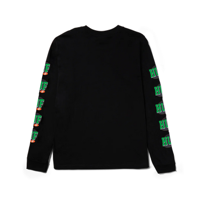 HUF 97 Long Sleeve T-Shirt