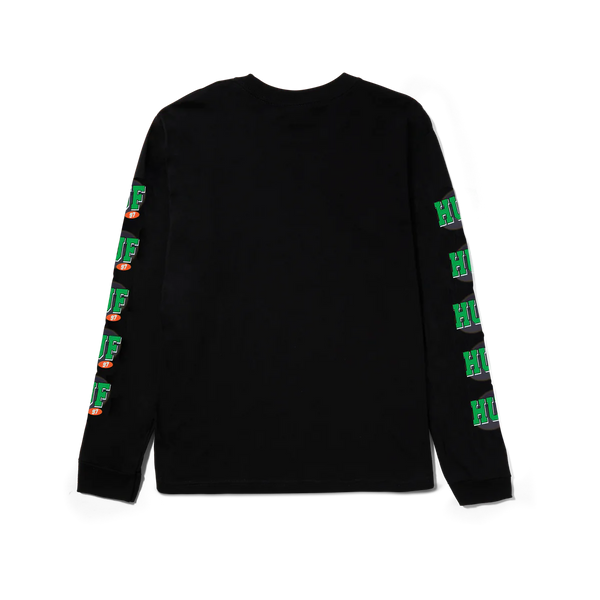 HUF 97 Long Sleeve T-Shirt