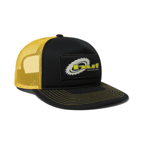 HUF Chainsaw Trucker