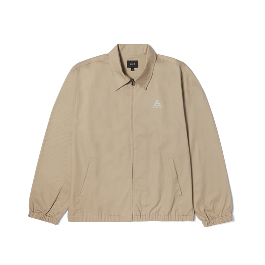 HUF Set Triple Triangle Shop Jacket