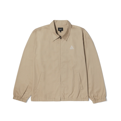 HUF Set Triple Triangle Shop Jacket