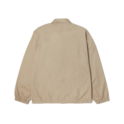 HUF Set Triple Triangle Shop Jacket