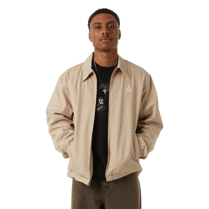 HUF Set Triple Triangle Shop Jacket