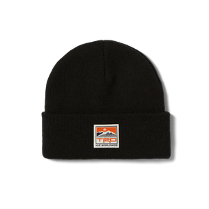 HUF x Toyota TRD Logo Beanie