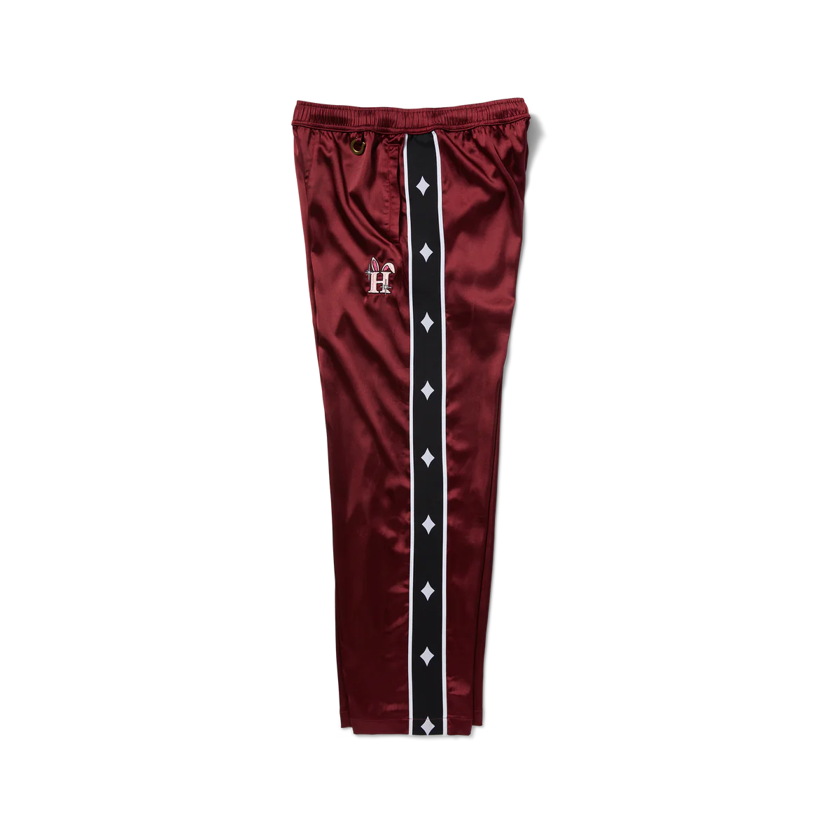 HUF x Freddie Gibbs Track Pant The Shop Streetwear
