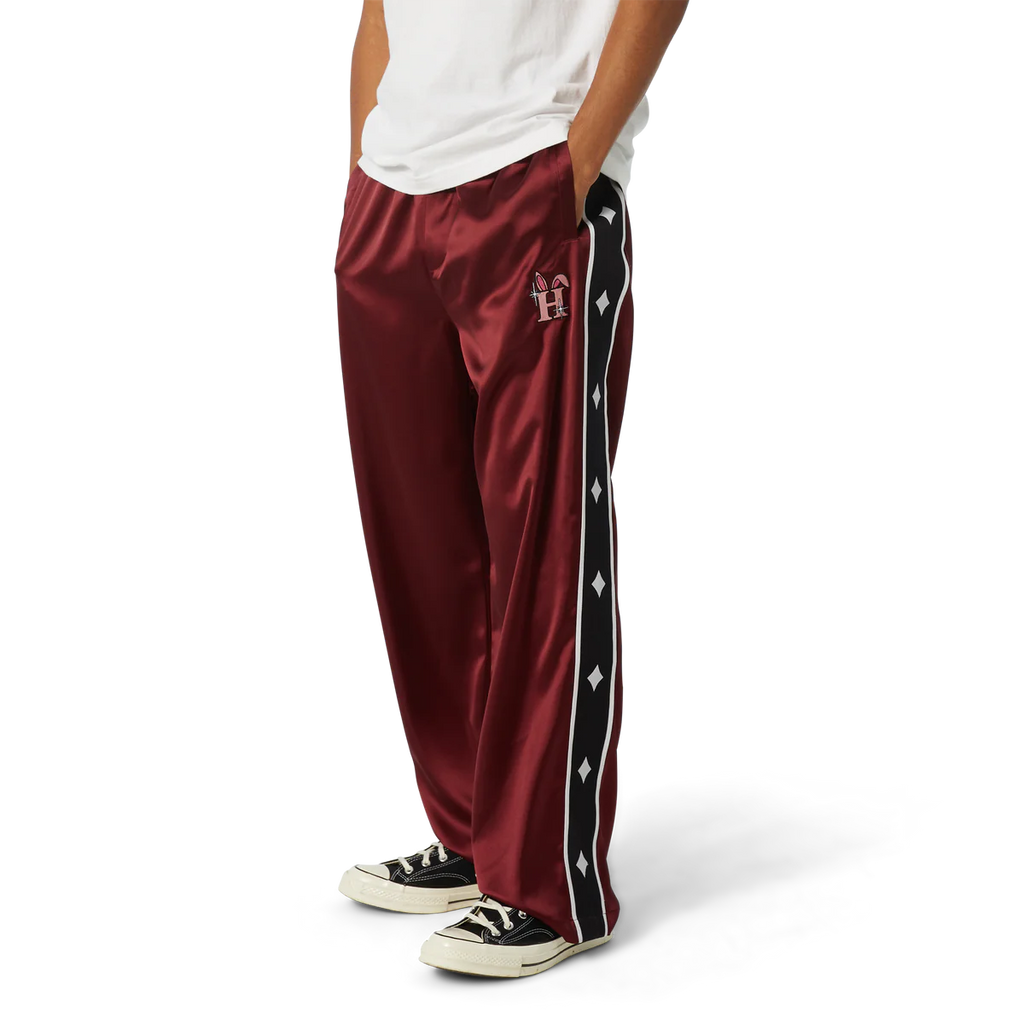 HUF x Freddie Gibbs Track Pant – The Shop Streetwear