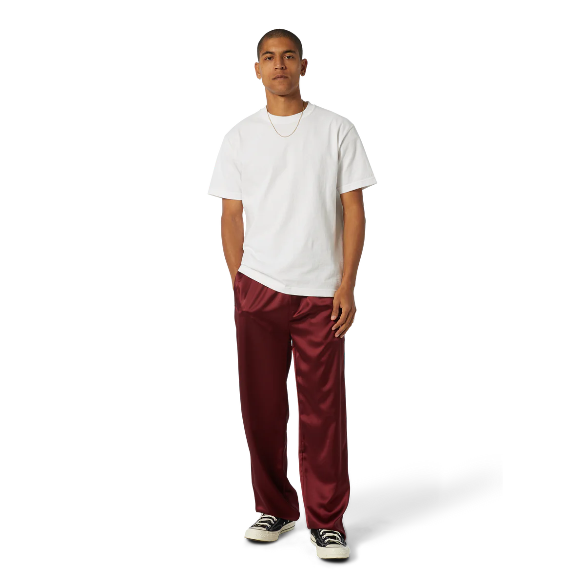 HUF x Freddie Gibbs Track Pant The Shop Streetwear