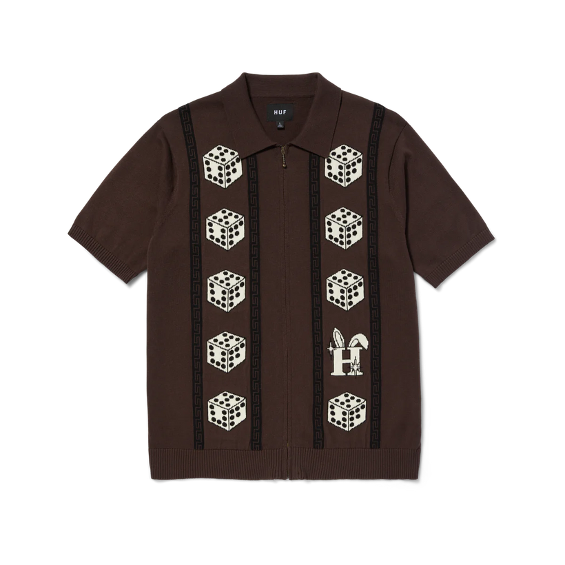 HUF x Freddie Gibbs
