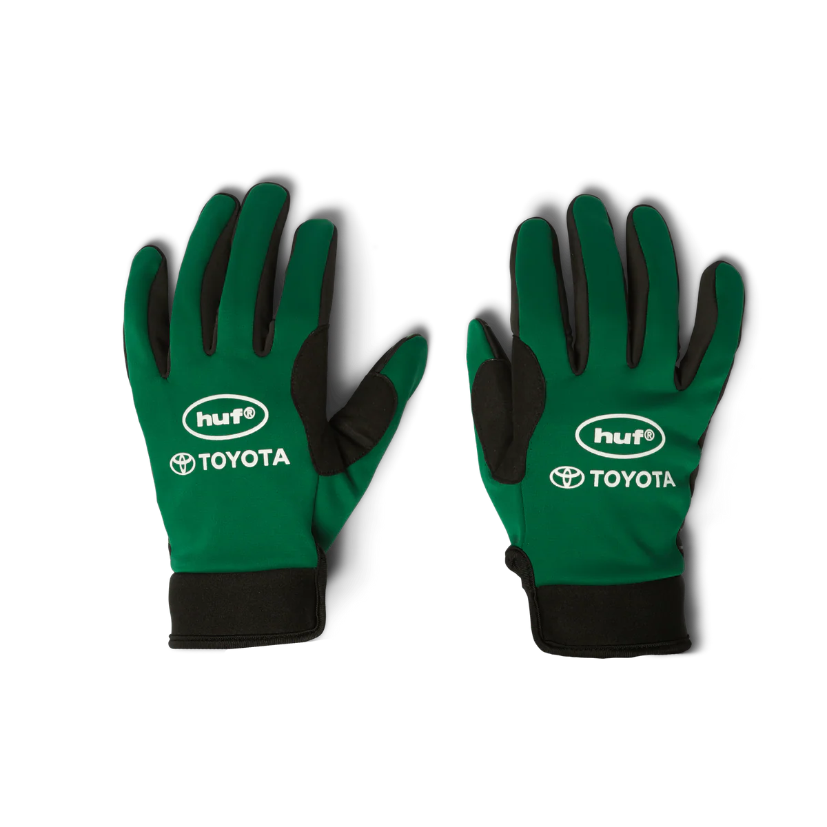 HUF x Toyota Trailhunter Gloves