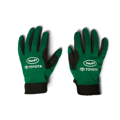 HUF x Toyota Trailhunter Gloves