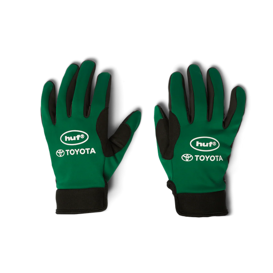 HUF x Toyota Trailhunter Gloves