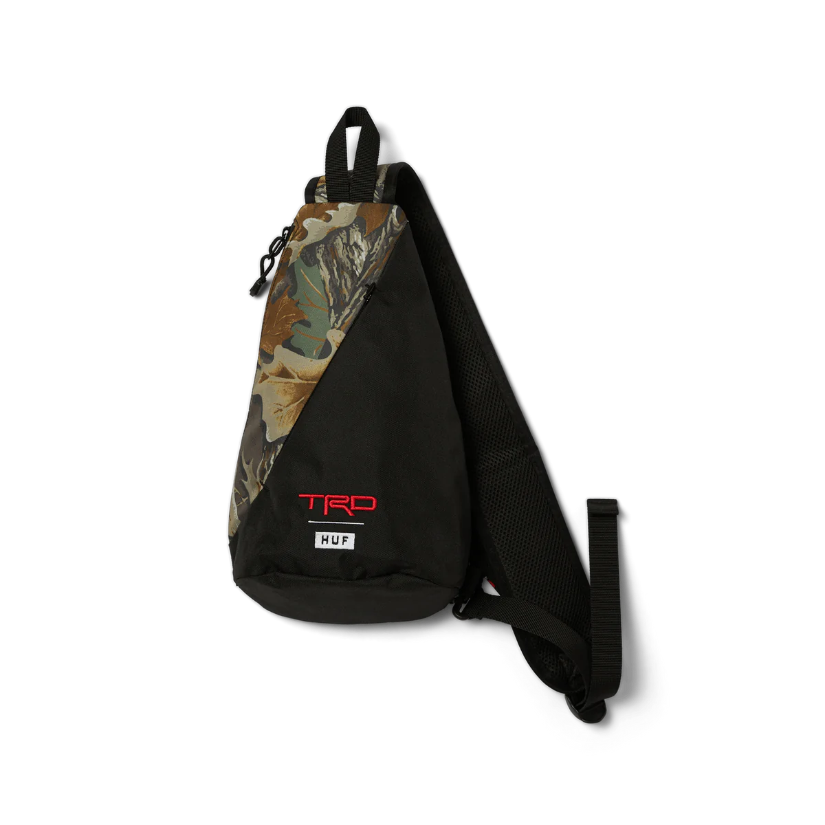 HUF x Toyota TRD Sling Bag