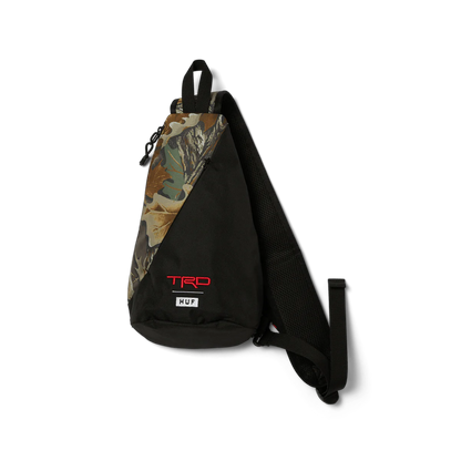 HUF x Toyota TRD Sling Bag