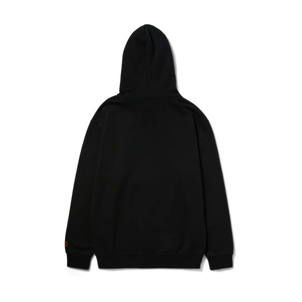 HUF x Freddie Gibbs Iced Out Pullover Hoodie