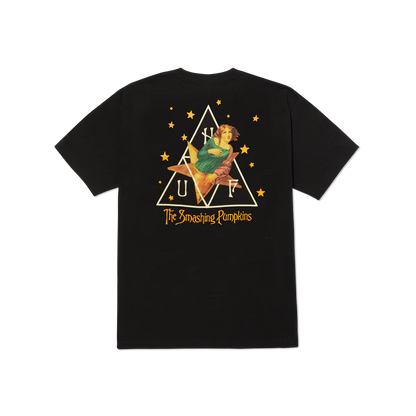 Huf x Smashing Pumpkins Infinite Star Girl T-Shirt