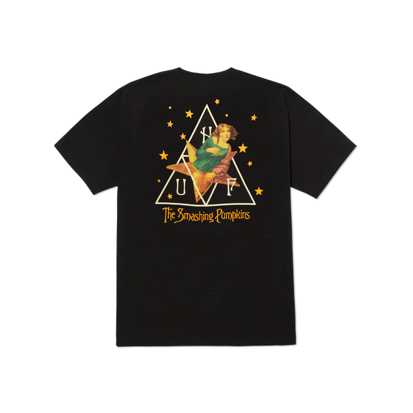 Huf x Smashing Pumpkins Infinite Star Girl T-Shirt