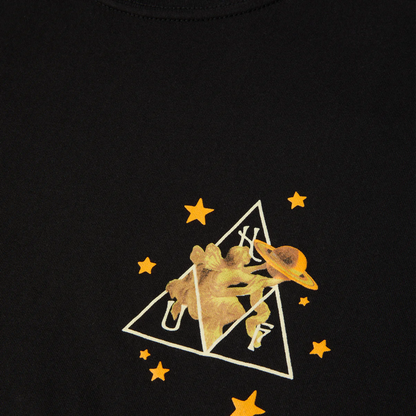 Huf x Smashing Pumpkins Infinite Star Girl T-Shirt