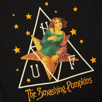 Huf x Smashing Pumpkins Infinite Star Girl T-Shirt