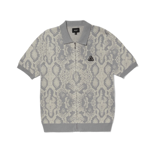 HUF Instinct Bowling Sweater