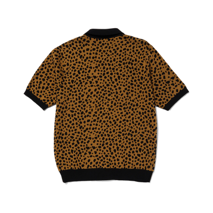 HUF Instinct Bowling Sweater