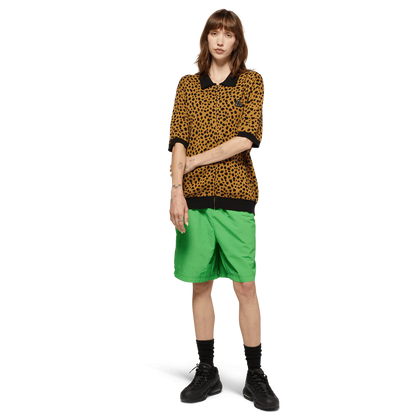 HUF Instinct Bowling Sweater