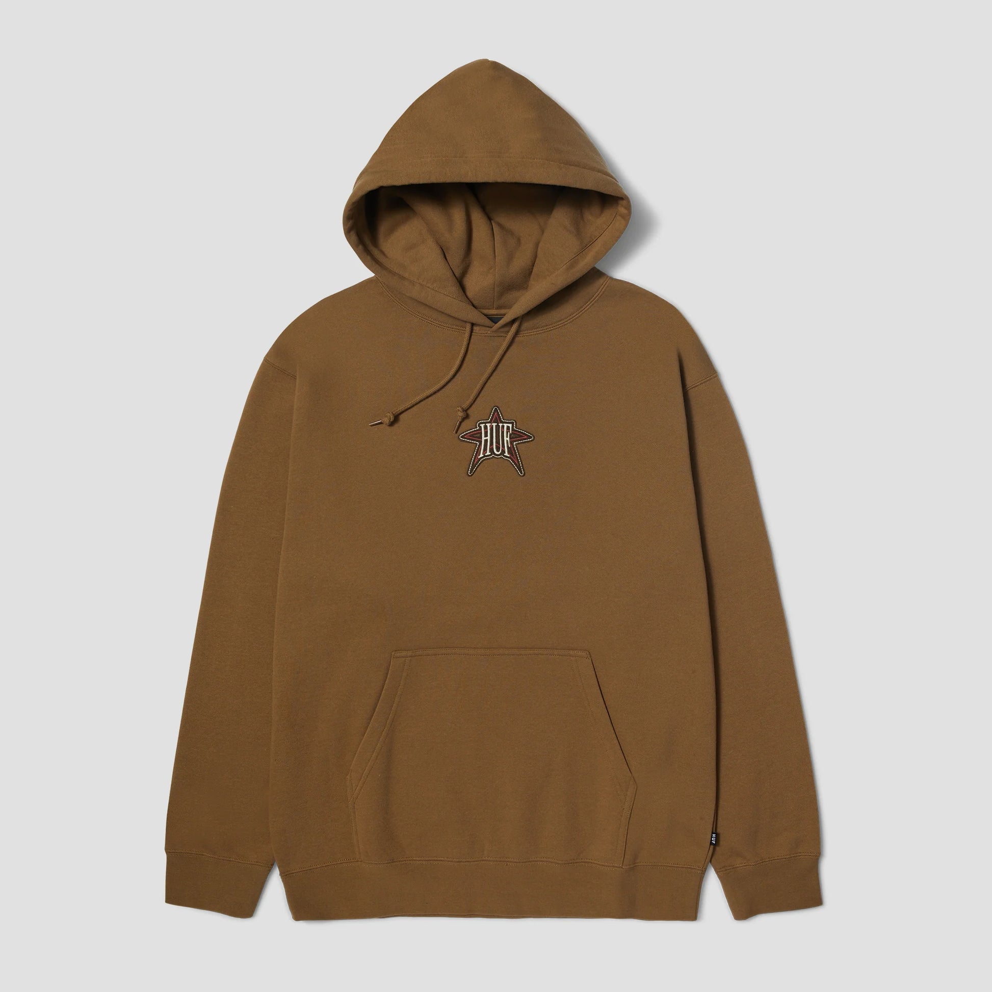 HUF Intergalactic Pullover Hoodie The Shop Streetwear