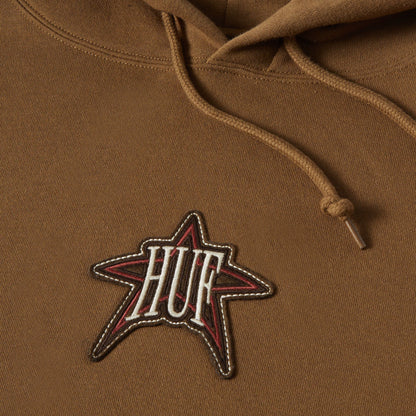 HUF Intergalactic Pullover Hoodie