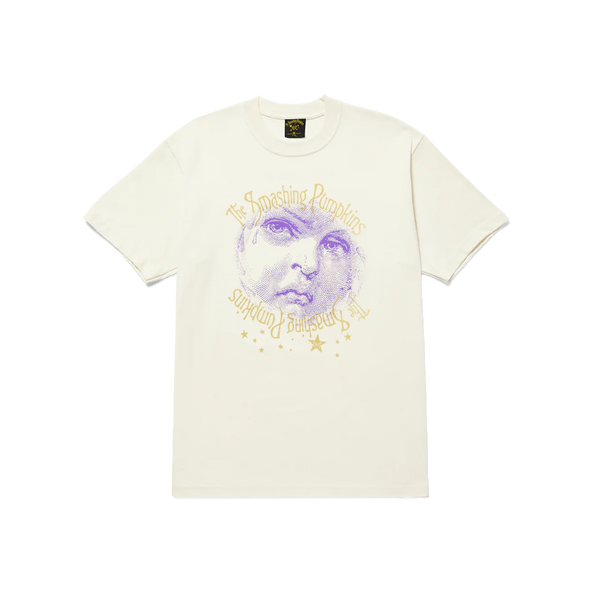 HUF x Smashing Pumpkins Jellybelly T-Shirt