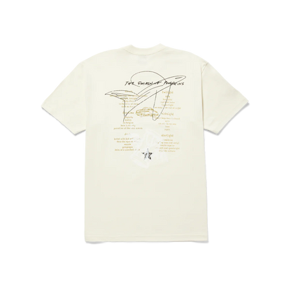 HUF x Smashing Pumpkins Jellybelly T-Shirt – The Shop Streetwear HUF x Smashing Pumpkins Jellybelly T-Shirt – The Shop Streetwear