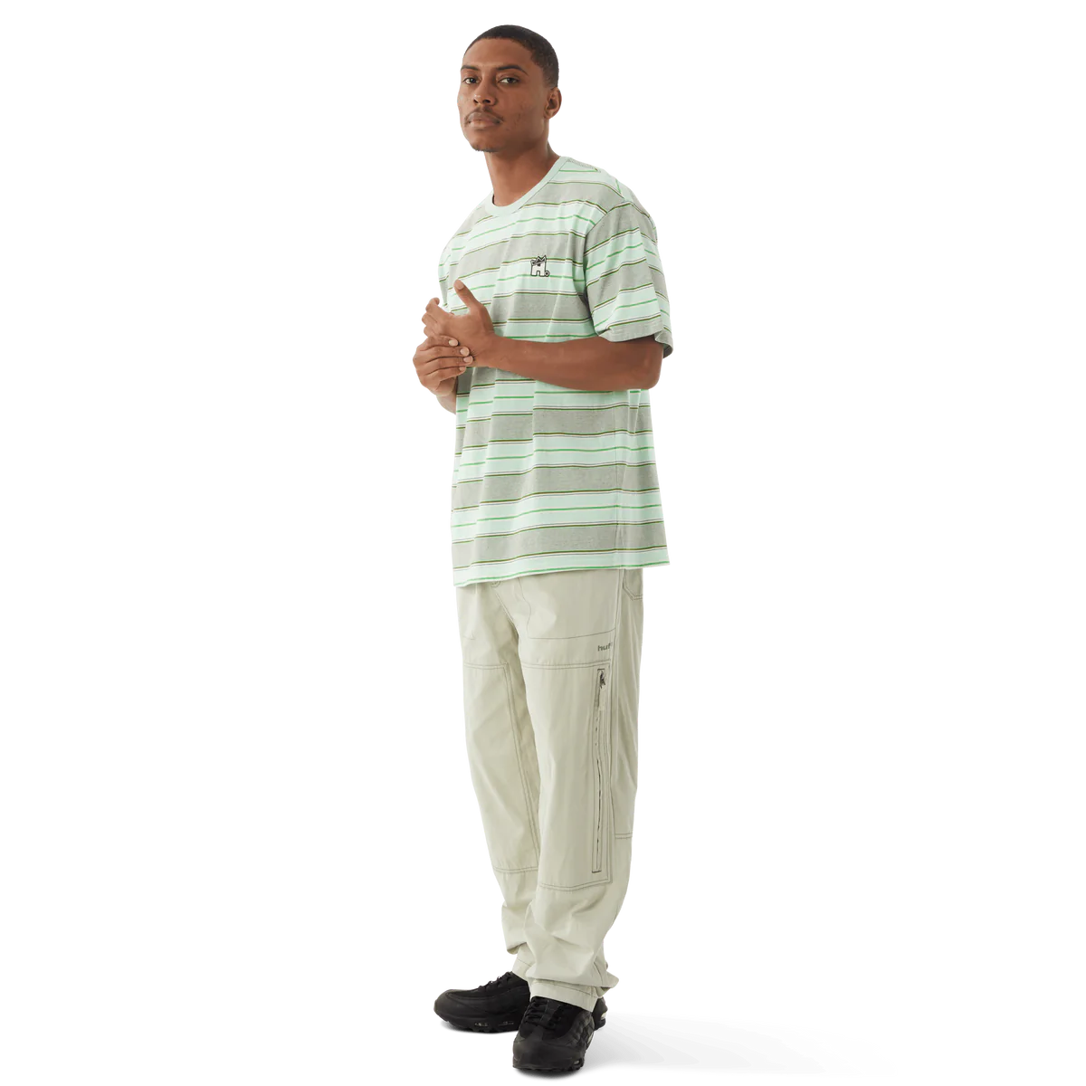 HUF Loma Tech Pant