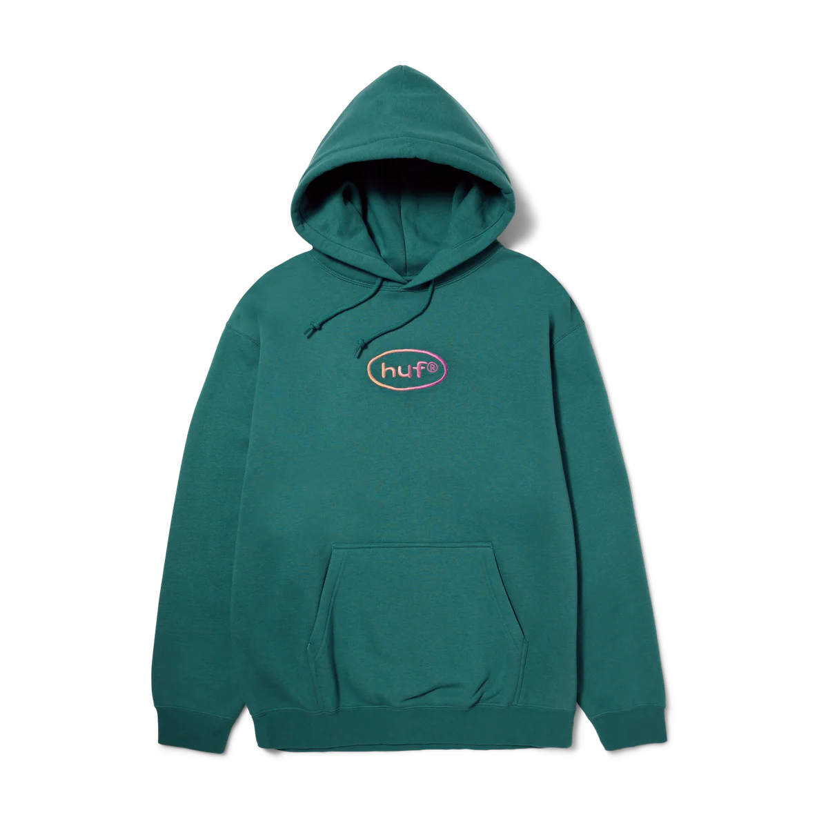 HUF Loose 98 Pullover Hoodie
