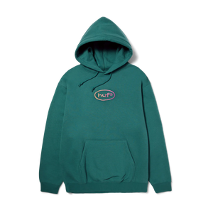 HUF Loose 98 Pullover Hoodie