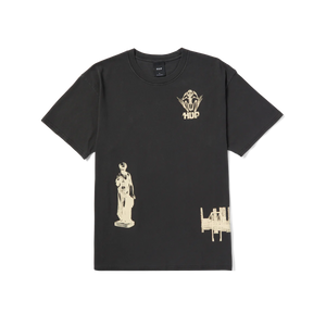 HUF Loosies Washed T-Shirt