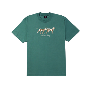 HUF Love Stinks T-Shirt
