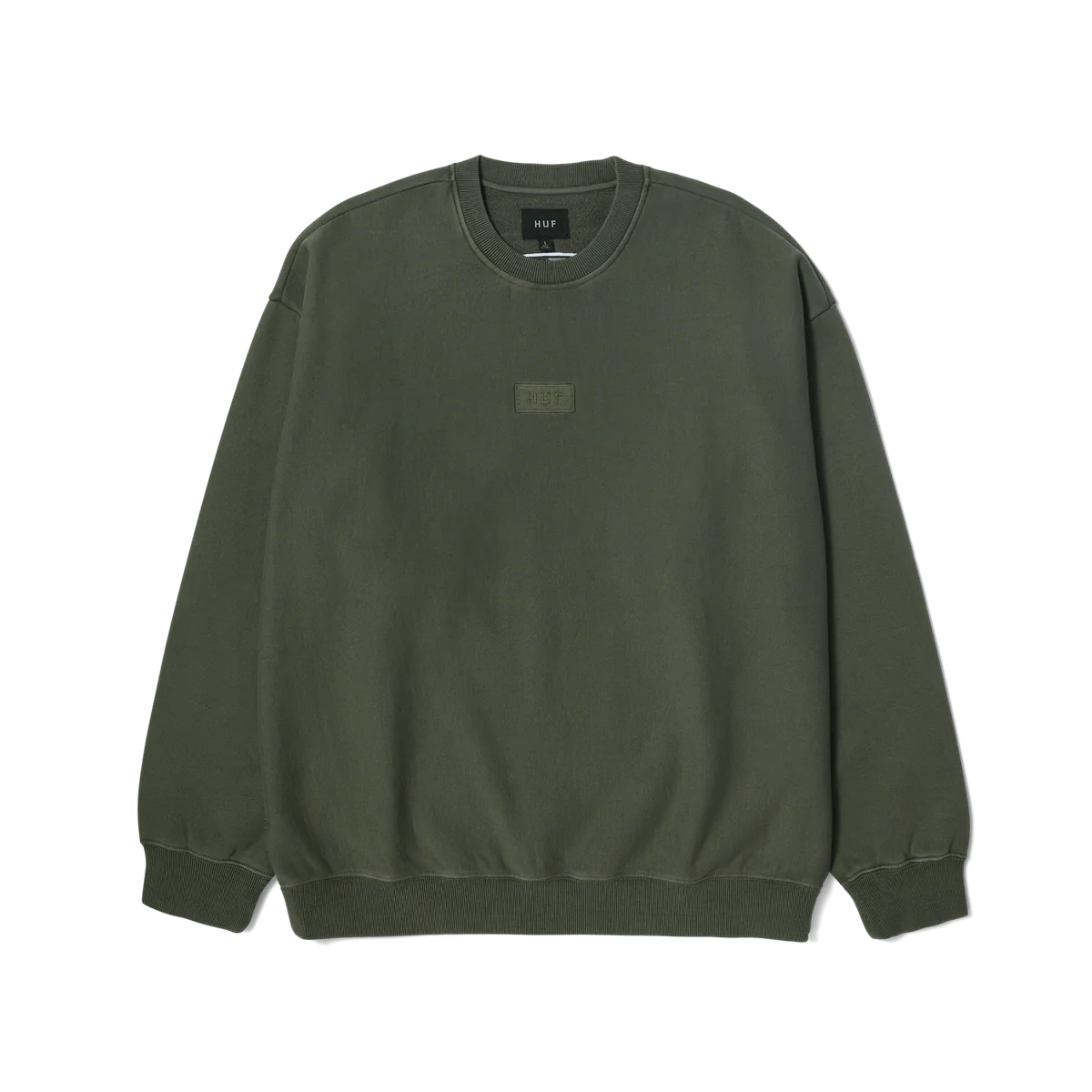 HUF Mason Crewneck Fleece