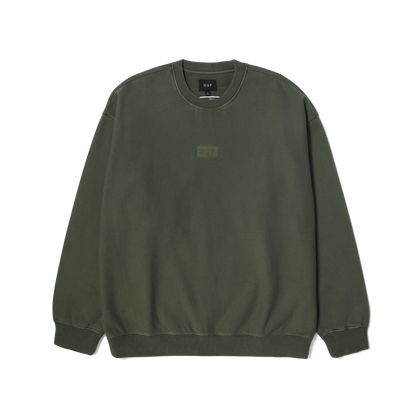 HUF Mason Crewneck Fleece