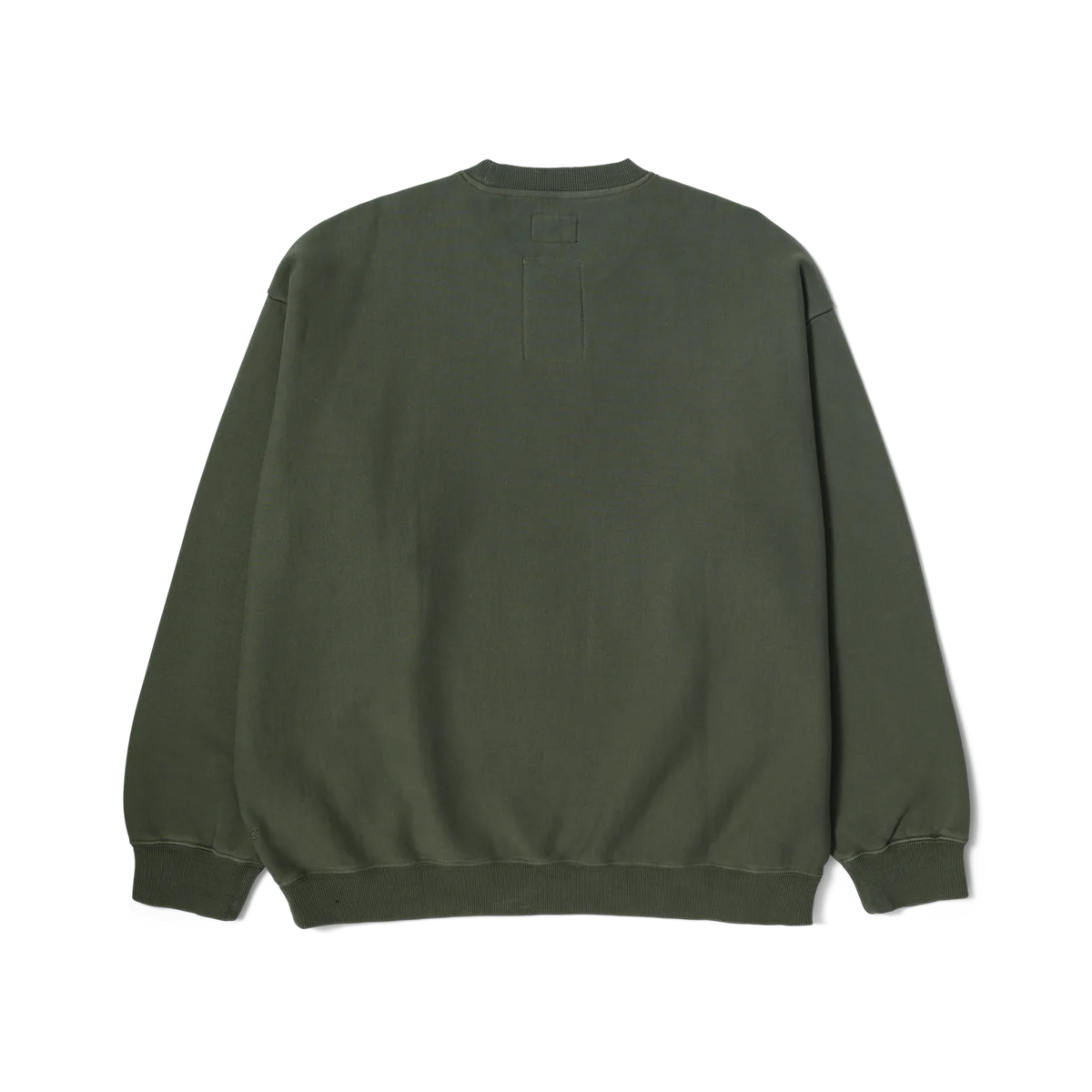 HUF Mason Crewneck Fleece