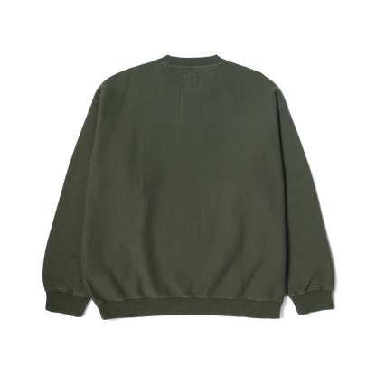 HUF Mason Crewneck Fleece