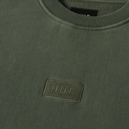 HUF Mason Crewneck Fleece