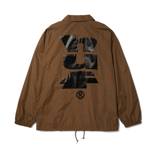 HUF Megablast Coaches Jacket