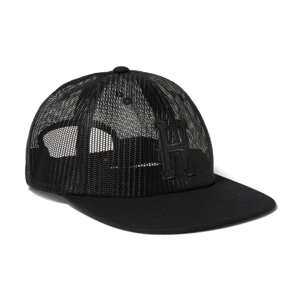 HUF Mesh H 6-Panel Hat