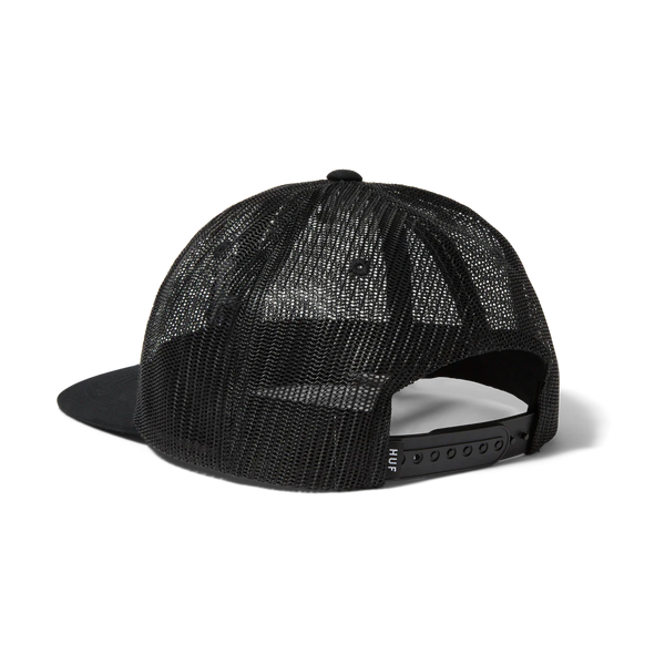 HUF Mesh H 6-Panel Hat