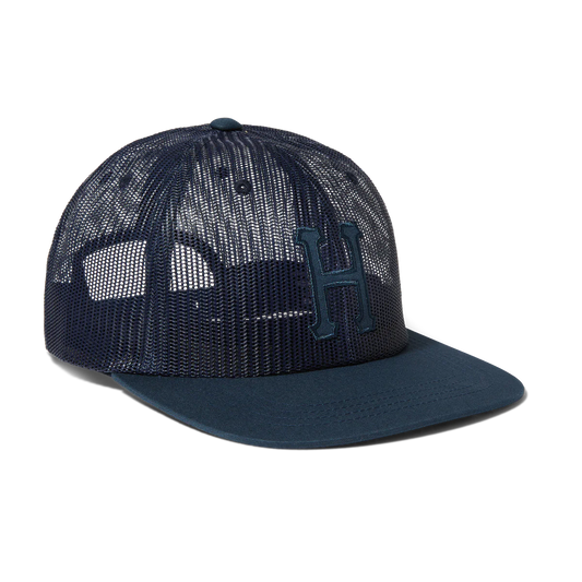 HUF Mesh H 6-Panel Hat