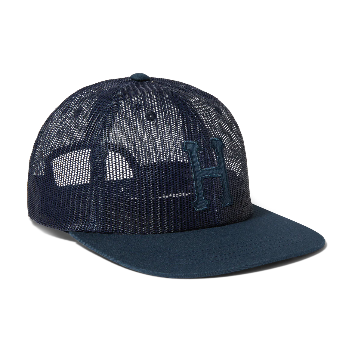 HUF Mesh H 6-Panel Hat
