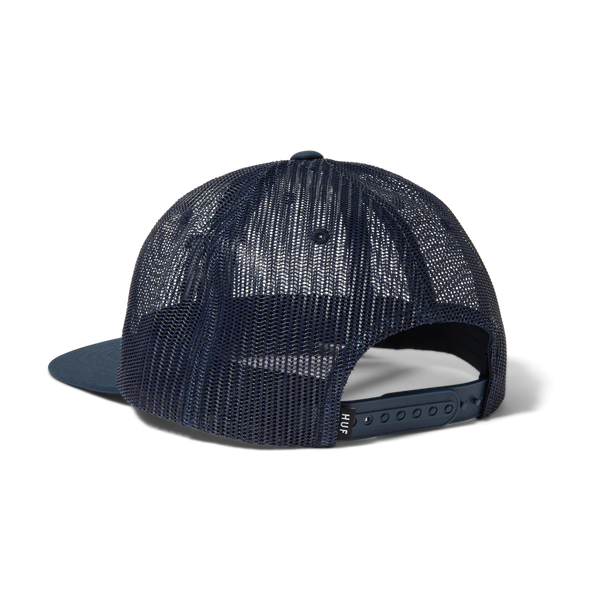 HUF Mesh H 6-Panel Hat