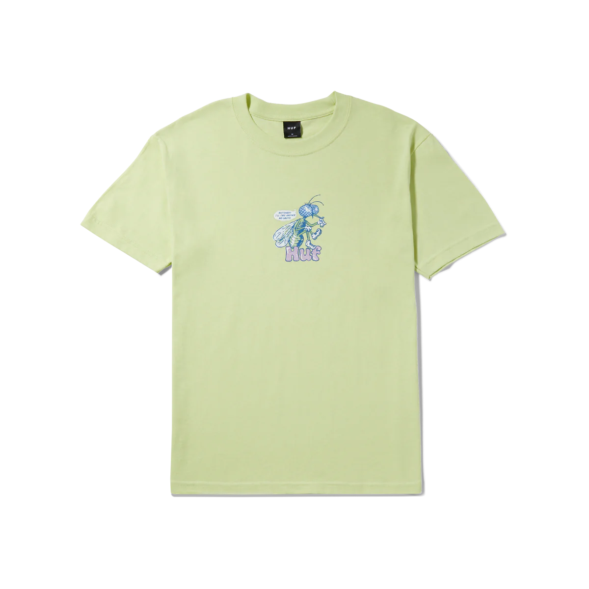 HUF Mo T-Shirt